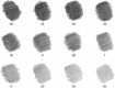 Picture of ST MARS LUMOGRAPH SET MEDIUM X12